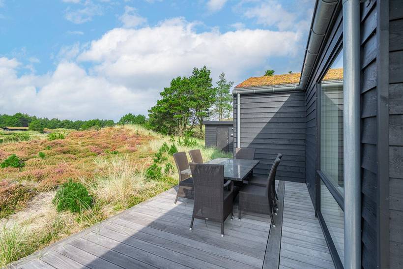 Foto von Ferienhaus GC31 in Henne Strand - Westjütland