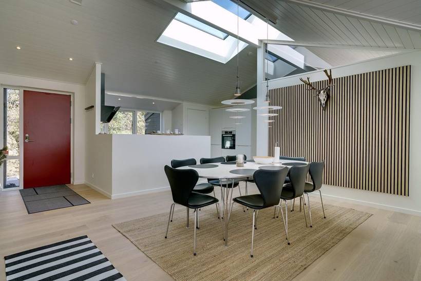 Foto von Ferienhaus GC31 in Henne Strand - Westjütland