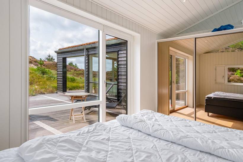 Foto von Ferienhaus GC31 in Henne Strand - Westjütland