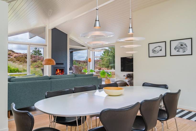 Foto von Ferienhaus GC31 in Henne Strand - Westjütland
