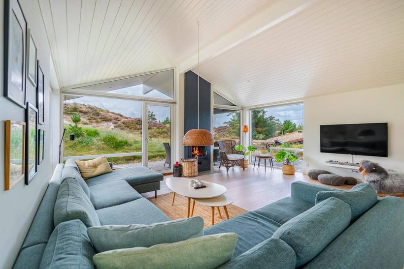 Foto von Ferienhaus GC31 in Henne Strand - Westjütland
