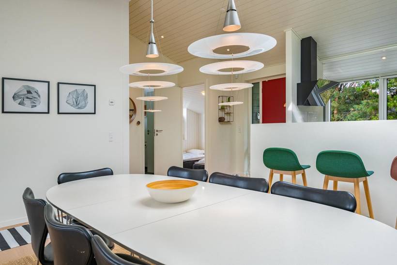 Foto von Ferienhaus GC31 in Henne Strand - Westjütland