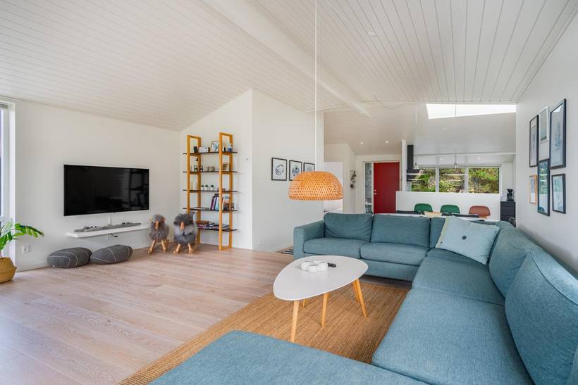 Foto von Ferienhaus GC31 in Henne Strand - Westjütland