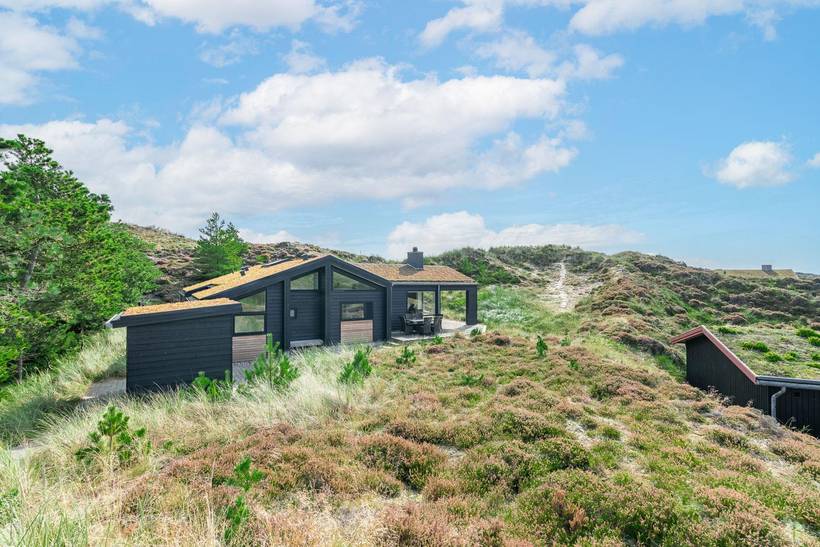 Foto von Ferienhaus GC31 in Henne Strand - Westjütland