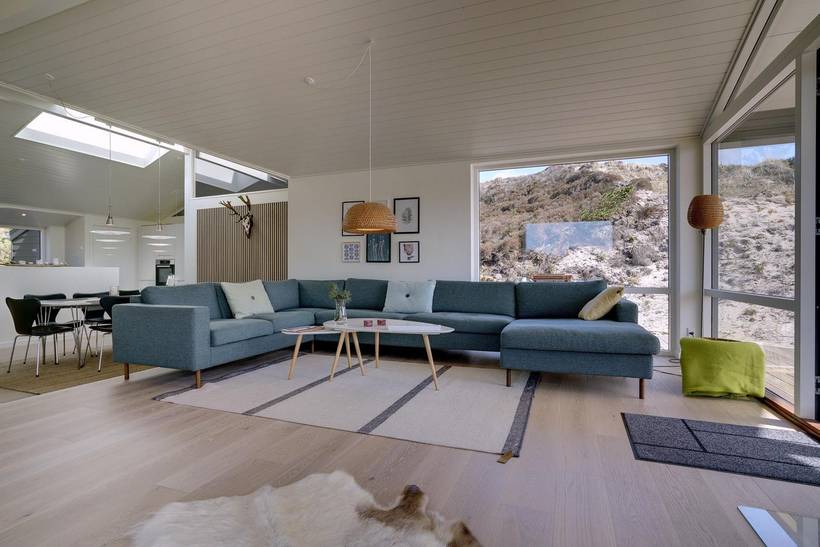 Foto von Ferienhaus GC31 in Henne Strand - Westjütland