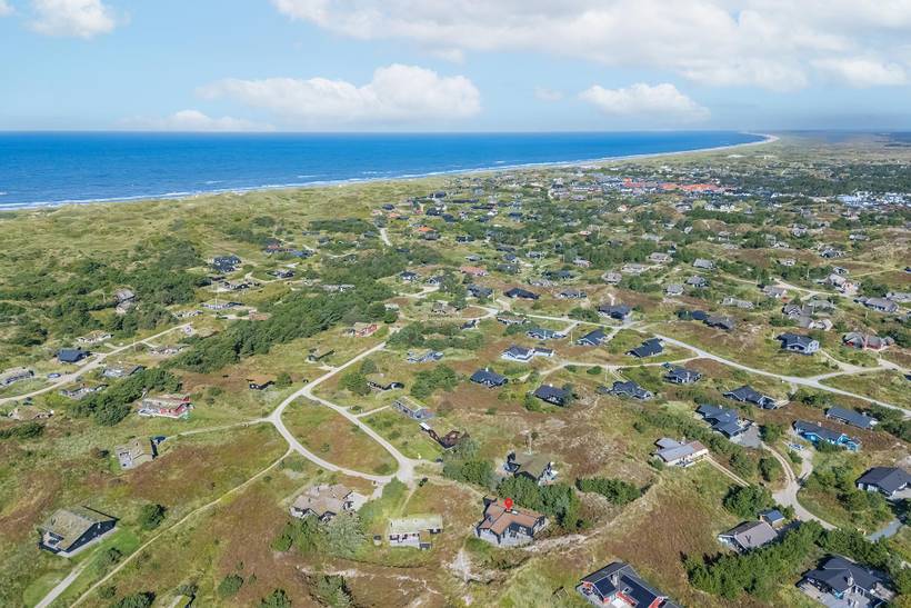 Foto von Ferienhaus GC31 in Henne Strand - Westjütland