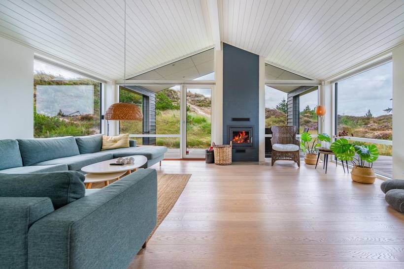Foto von Ferienhaus GC31 in Henne Strand - Westjütland