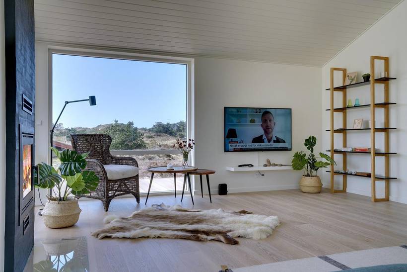 Foto von Ferienhaus GC31 in Henne Strand - Westjütland