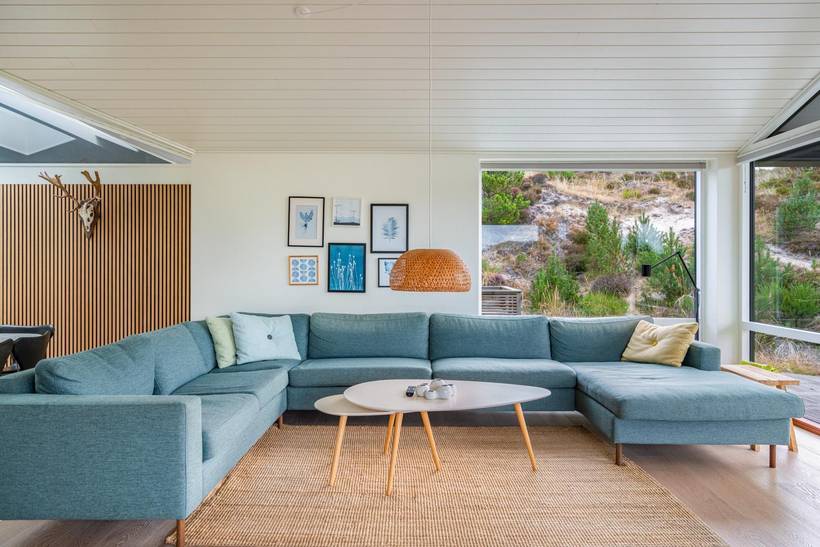 Foto von Ferienhaus GC31 in Henne Strand - Westjütland