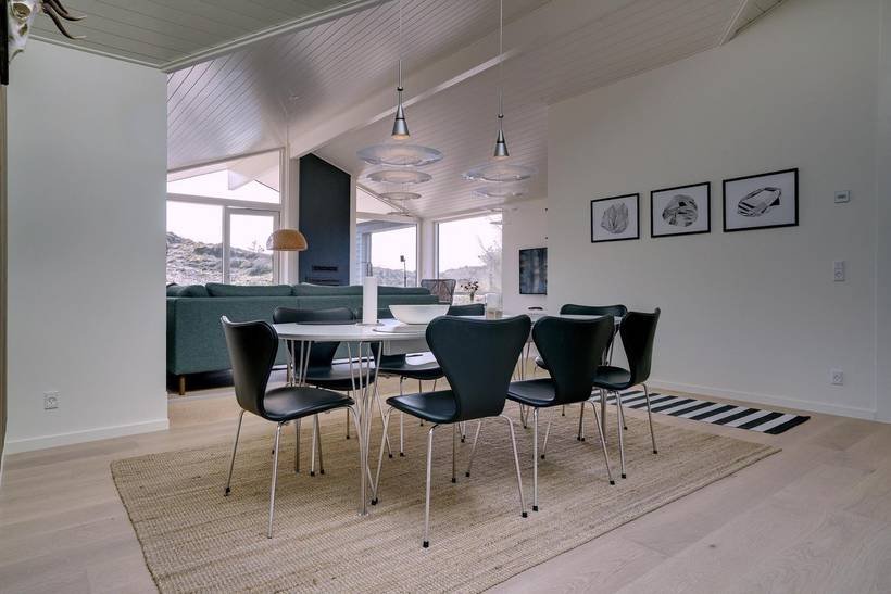 Foto von Ferienhaus GC31 in Henne Strand - Westjütland
