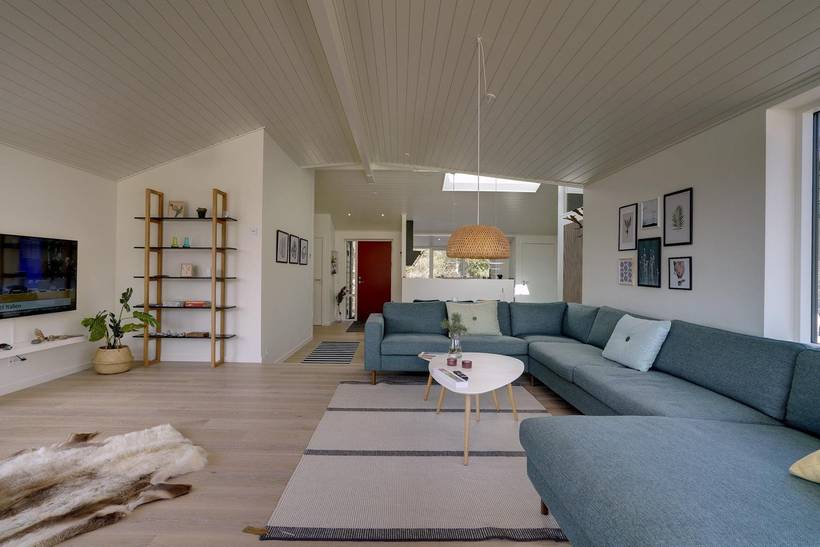 Foto von Ferienhaus GC31 in Henne Strand - Westjütland