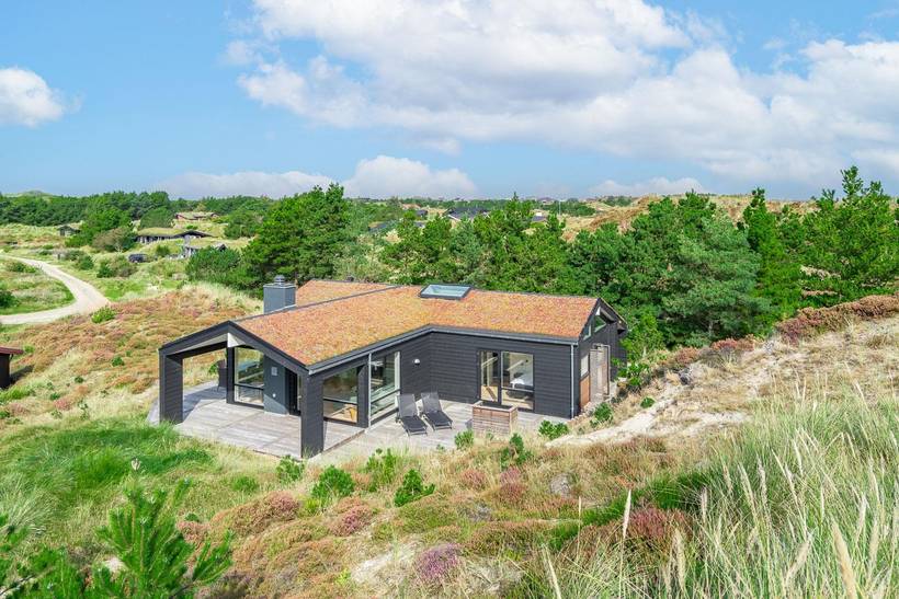 Foto von Ferienhaus GC31 in Henne Strand - Westjütland