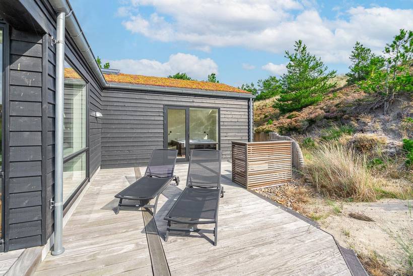 Foto von Ferienhaus GC31 in Henne Strand - Westjütland