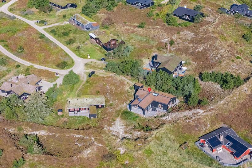 Foto von Ferienhaus GC31 in Henne Strand - Westjütland