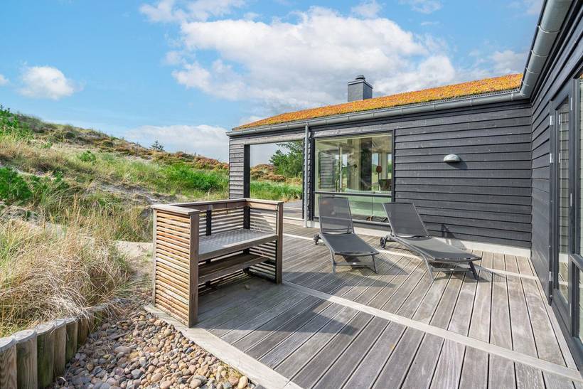 Foto von Ferienhaus GC31 in Henne Strand - Westjütland