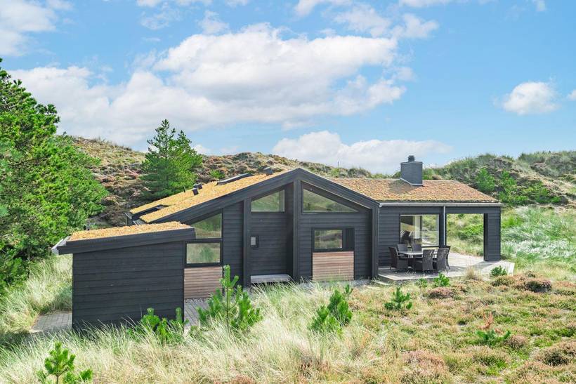 Foto von Ferienhaus GC31 in Henne Strand - Westjütland