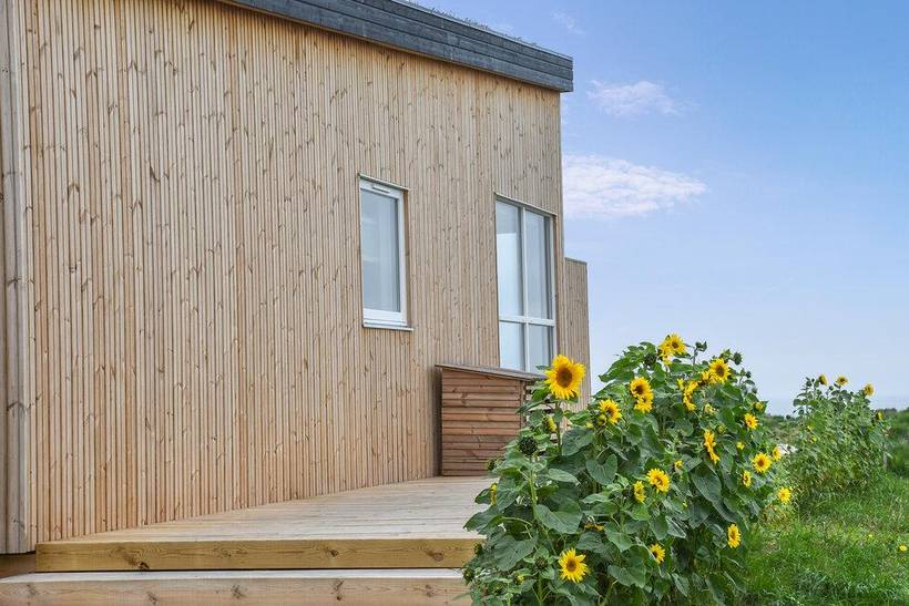 Foto von Ferienhaus GC32 in Hanstholm - Thy/Limfjord
