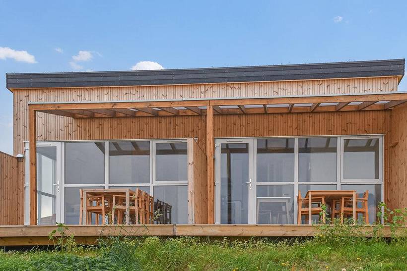 Foto von Ferienhaus GC32 in Hanstholm - Thy/Limfjord