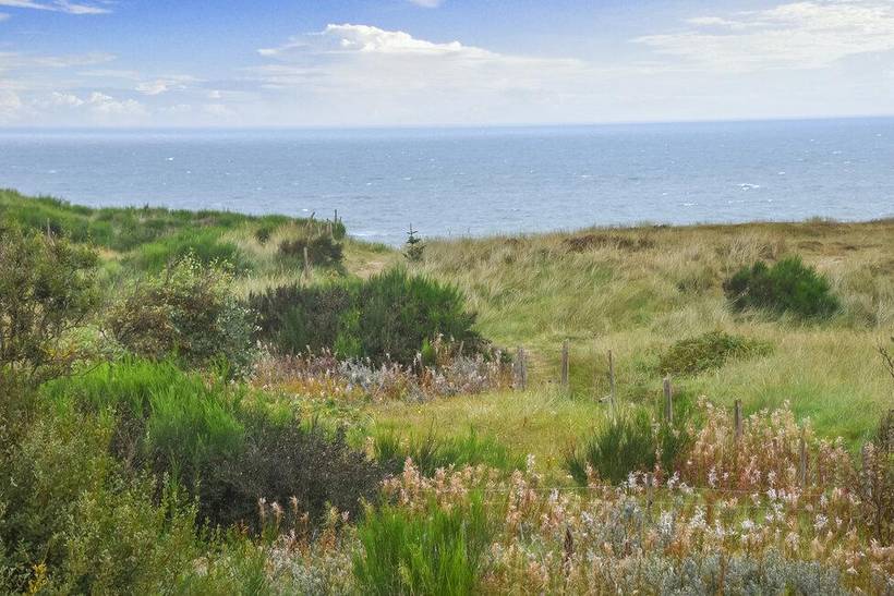 Foto von Ferienhaus GC32 in Hanstholm - Thy/Limfjord