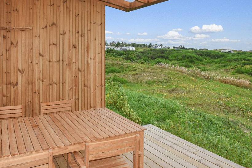 Foto von Ferienhaus GC32 in Hanstholm - Thy/Limfjord