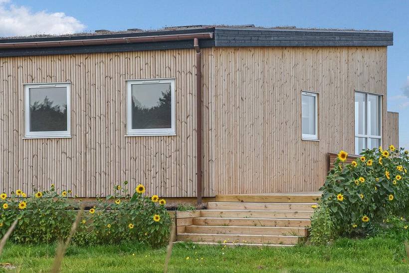 Foto von Ferienhaus GC32 in Hanstholm - Thy/Limfjord