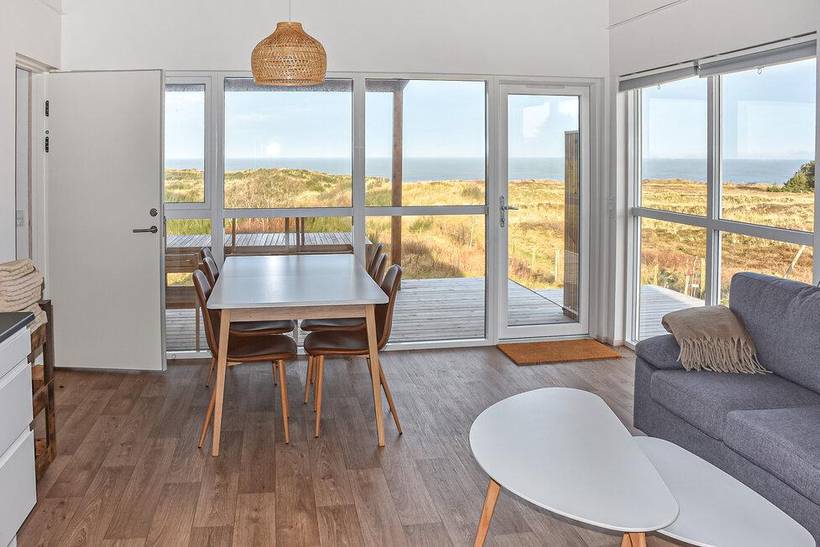 Foto von Ferienhaus GC32 in Hanstholm - Thy/Limfjord