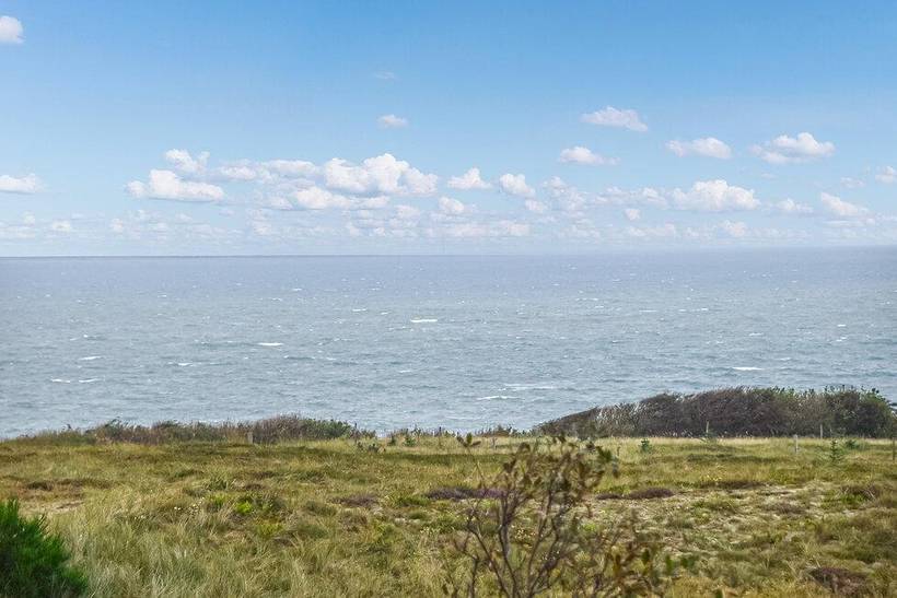 Foto von Ferienhaus GC32 in Hanstholm - Thy/Limfjord