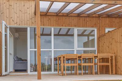 Vorschaubild von Ferienhaus GC32 in Hanstholm - Thy/Limfjord