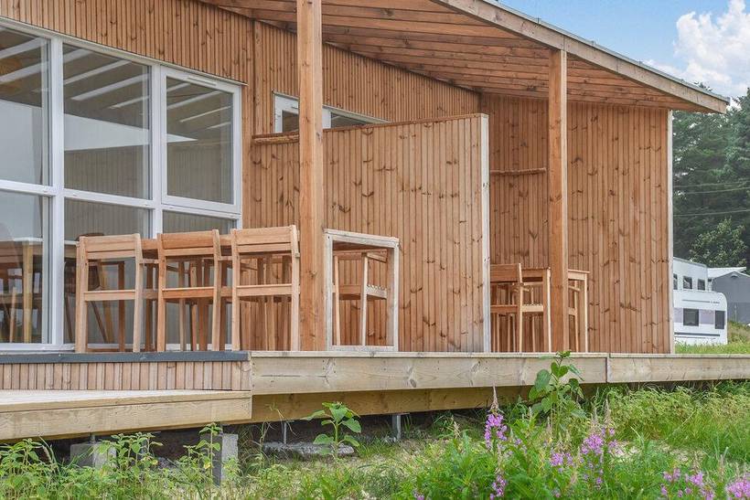 Foto von Ferienhaus GC32 in Hanstholm - Thy/Limfjord