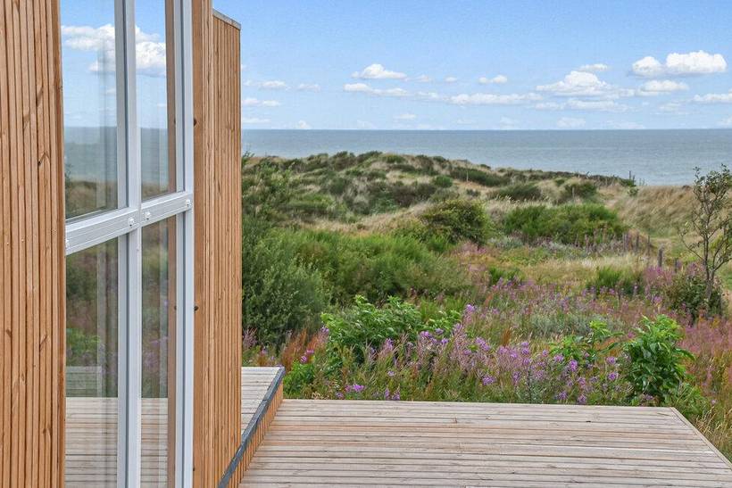 Foto von Ferienhaus GC32 in Hanstholm - Thy/Limfjord