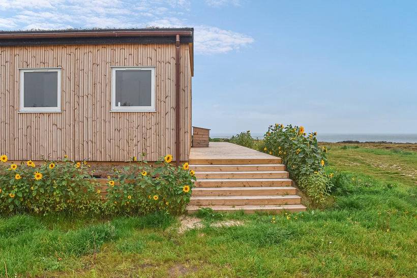Foto von Ferienhaus GC32 in Hanstholm - Thy/Limfjord