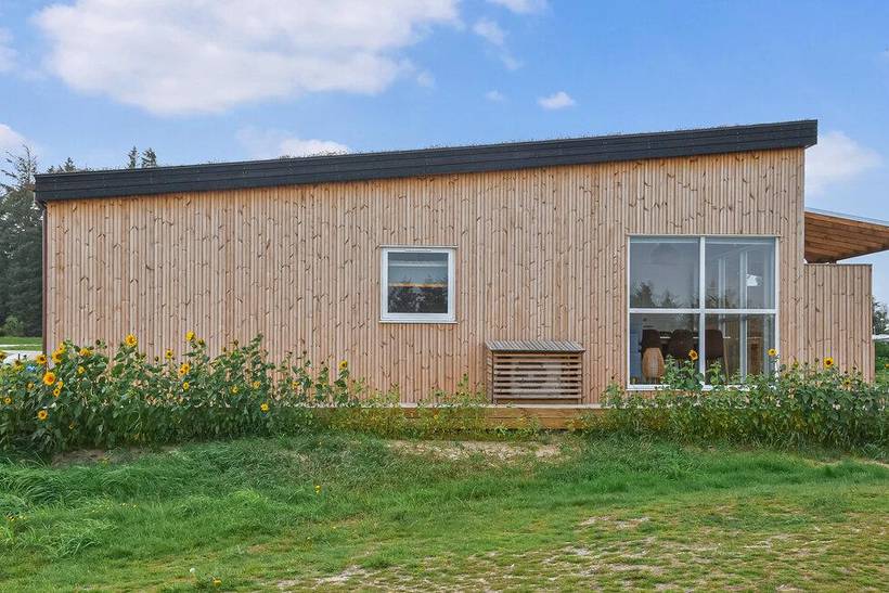 Foto von Ferienhaus GC32 in Hanstholm - Thy/Limfjord