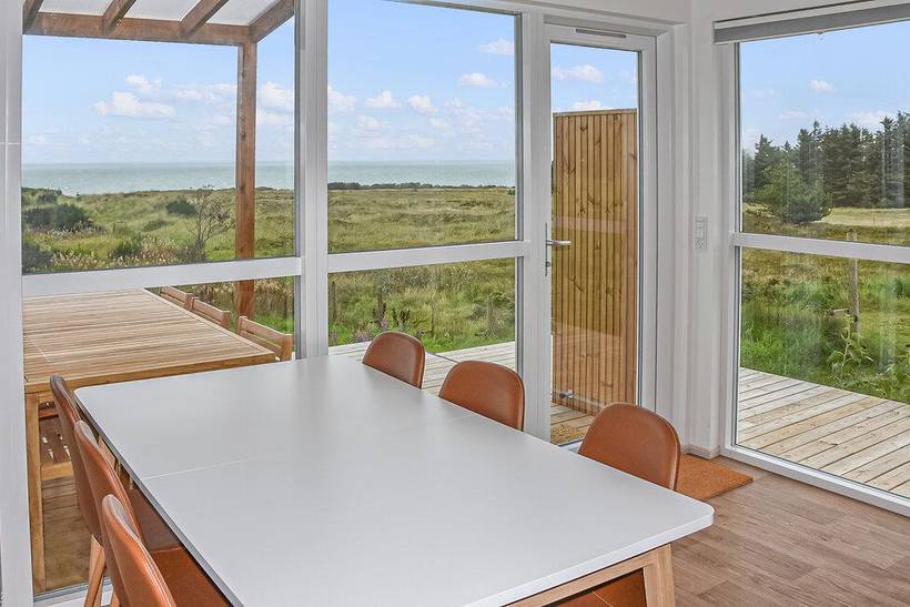 Foto von Ferienhaus GC32 in Hanstholm - Thy/Limfjord