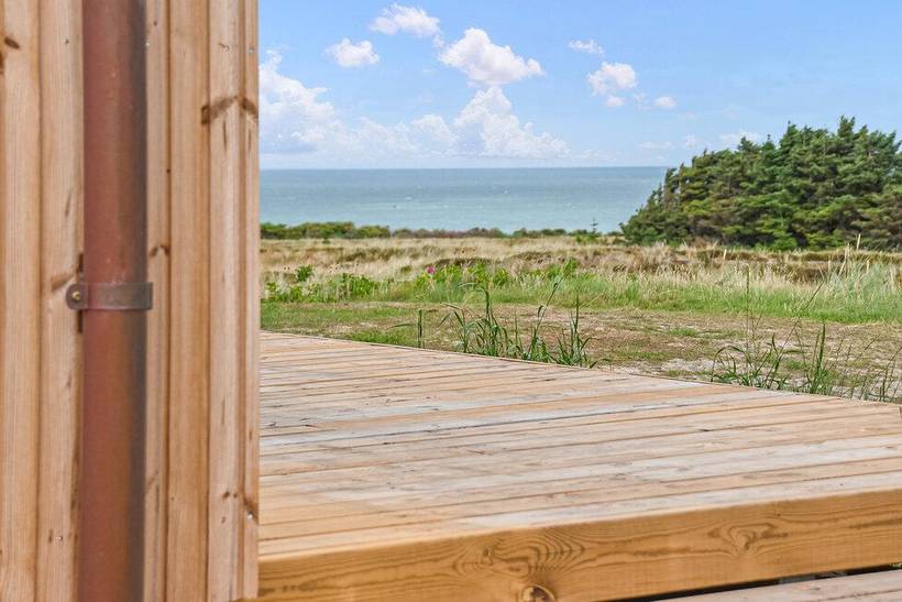 Foto von Ferienhaus GC32 in Hanstholm - Thy/Limfjord