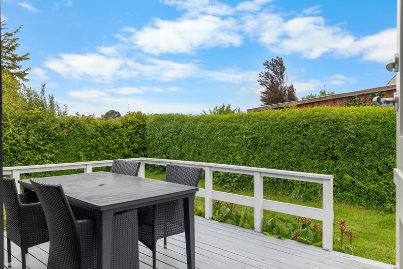Foto von Ferienhaus GC35 in Skåstrup - Nordfünen