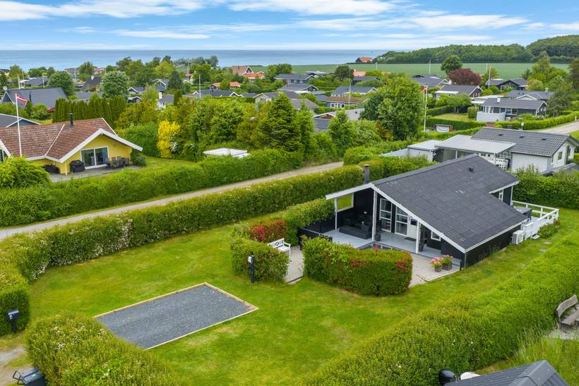 Foto von Ferienhaus GC35 in Skåstrup - Nordfünen