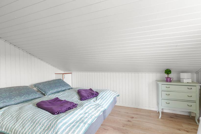 Foto von Ferienhaus GC35 in Skåstrup - Nordfünen