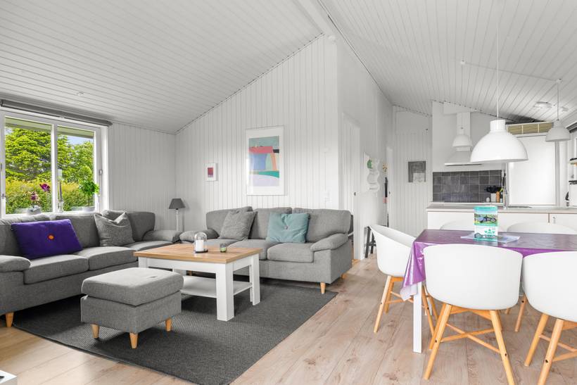 Foto von Ferienhaus GC35 in Skåstrup - Nordfünen