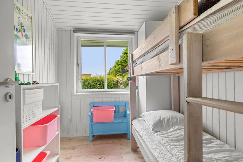 Foto von Ferienhaus GC35 in Skåstrup - Nordfünen