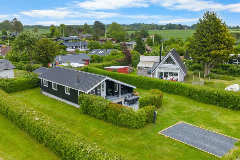 Foto von Ferienhaus GC35 in Skåstrup - Nordfünen
