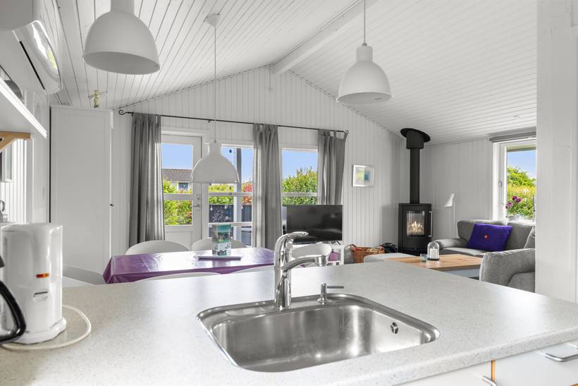Foto von Ferienhaus GC35 in Skåstrup - Nordfünen