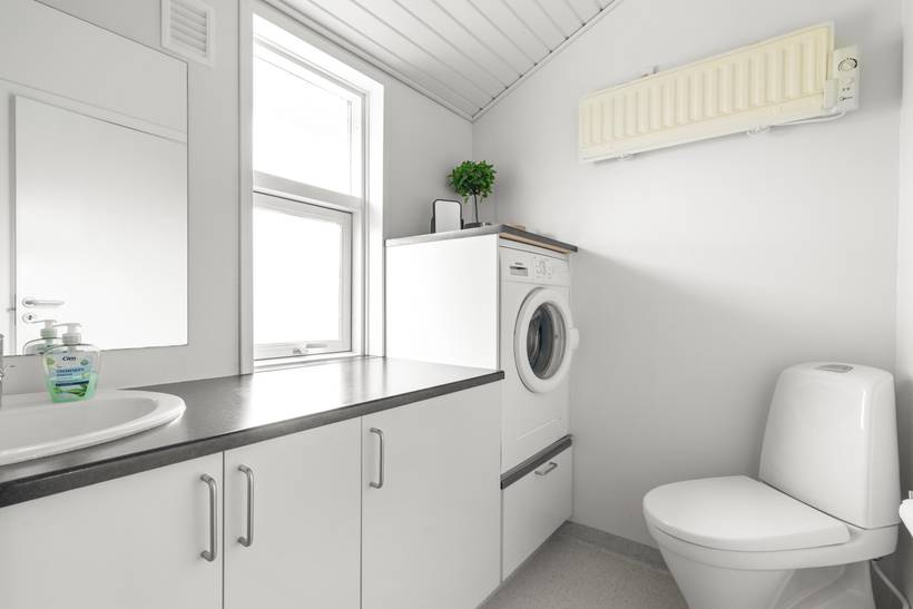 Foto von Ferienhaus GC35 in Skåstrup - Nordfünen