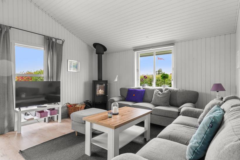 Foto von Ferienhaus GC35 in Skåstrup - Nordfünen