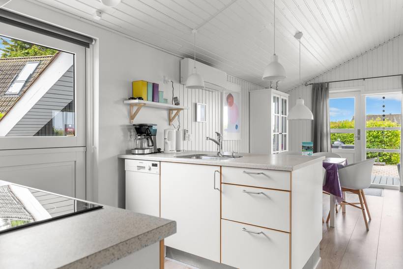 Foto von Ferienhaus GC35 in Skåstrup - Nordfünen