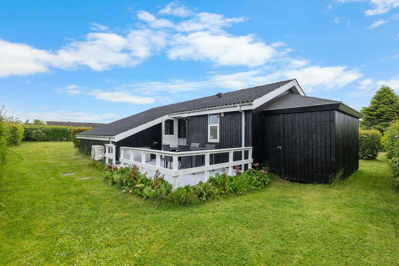 Foto von Ferienhaus GC35 in Skåstrup - Nordfünen