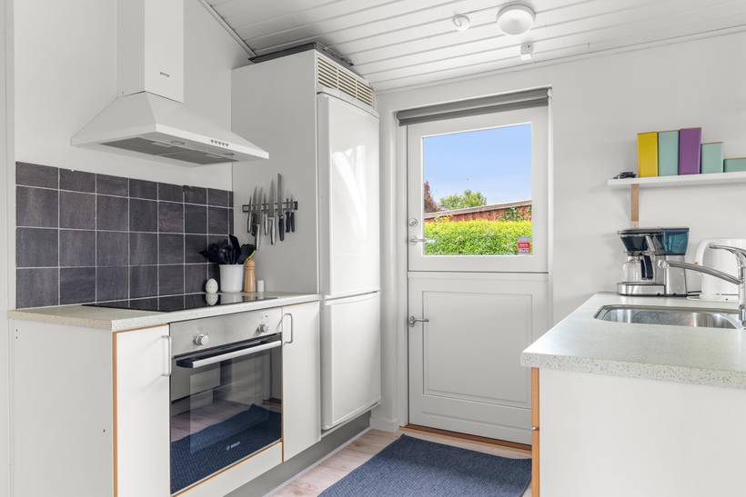 Foto von Ferienhaus GC35 in Skåstrup - Nordfünen