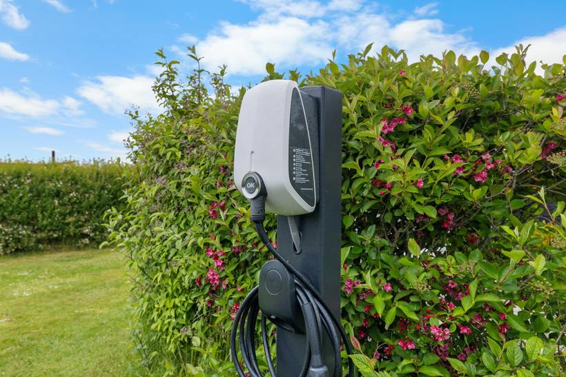 Foto von Ferienhaus GC35 in Skåstrup - Nordfünen