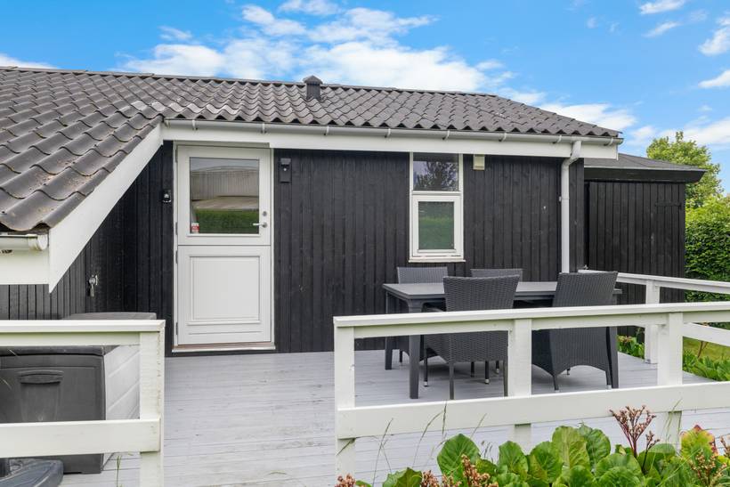 Foto von Ferienhaus GC35 in Skåstrup - Nordfünen