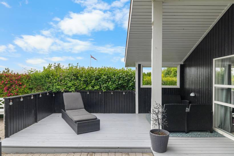 Foto von Ferienhaus GC35 in Skåstrup - Nordfünen