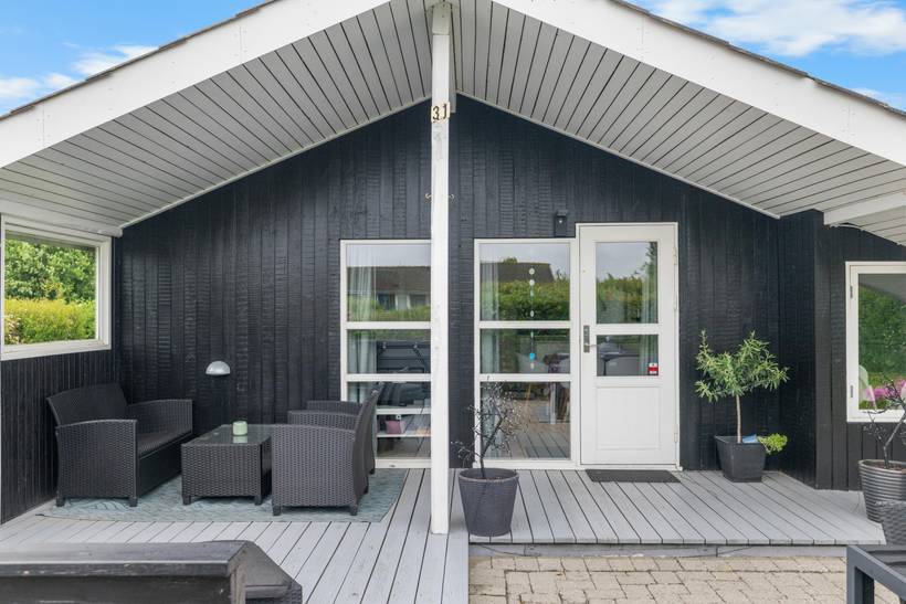 Foto von Ferienhaus GC35 in Skåstrup - Nordfünen
